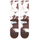 Stance Κάλτσες Coco Loco Poly Crew Socks